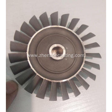 Centrifugal air compressor accessories